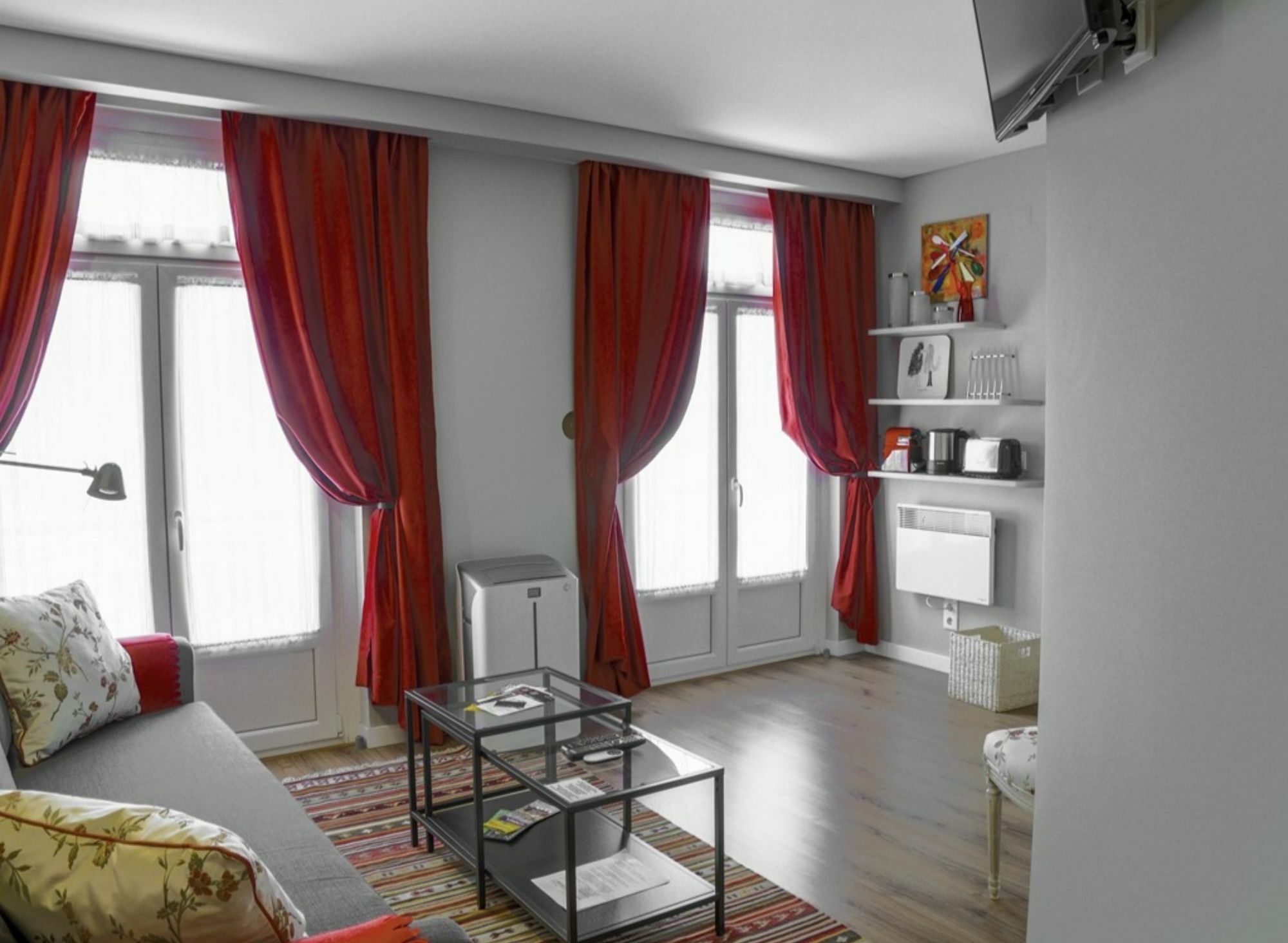 Downtown Flats Apartment Lisbon Exterior photo