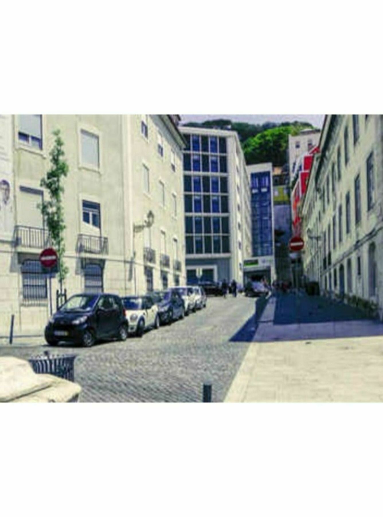Downtown Flats Apartment Lisbon Exterior photo