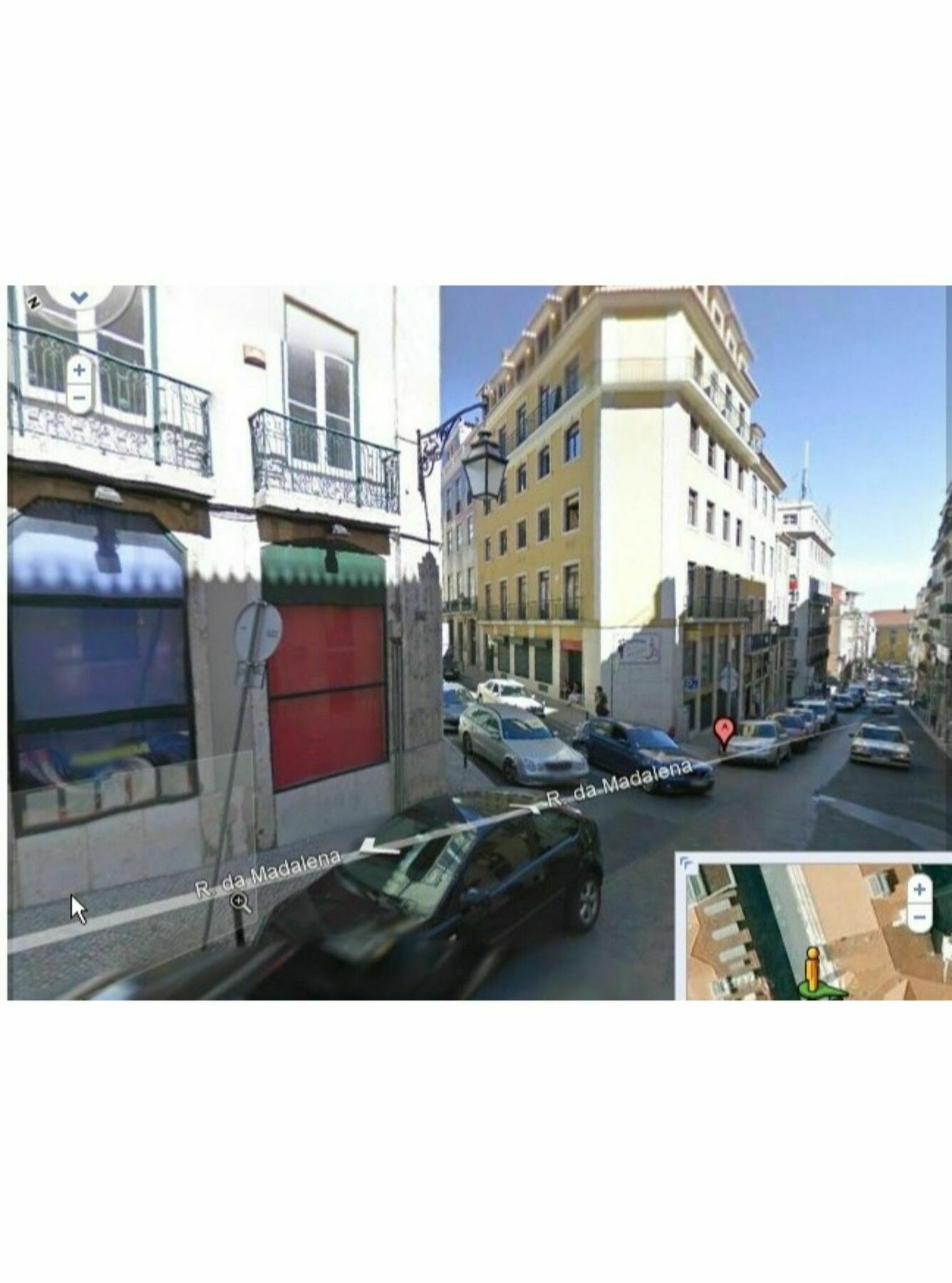 Downtown Flats Apartment Lisbon Exterior photo